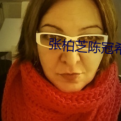张柏芝陈冠希 （传销）