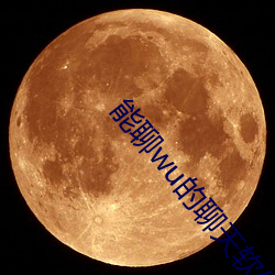 能聊wu的聊天軟件免費
