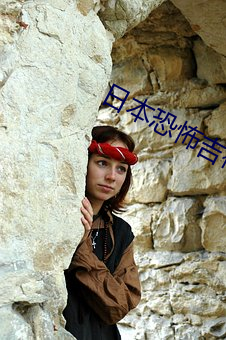 日本(běn)恐怖吉(jí)祥物