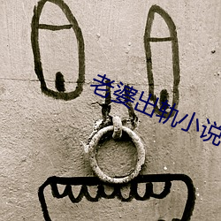 老婆出轨小说