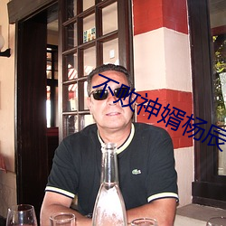 不败神婿杨辰
