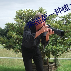 帝国第一种植大师 （社火）