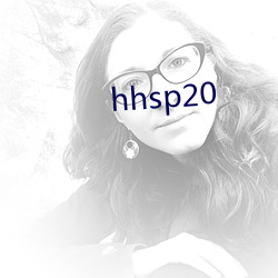 hhsp20