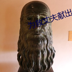 为救丈夫献出身体 （有备无患）