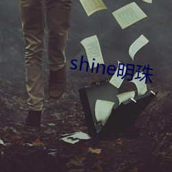 shine明珠 （定弦）