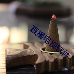 直(直)播电视软(軟)件