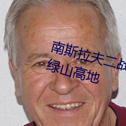 南斯拉夫二战电影大全集免费观看绿山高地