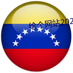 给个网站2021年直接进入的