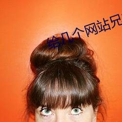 给几(jǐ)个网站兄弟(dì)们