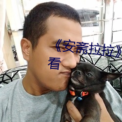 《安齋拉拉》電影完整版在線觀看
