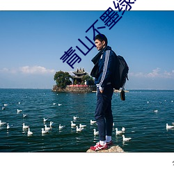 青山不墨绿水无弦