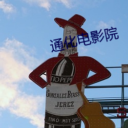 通化电影院(院)