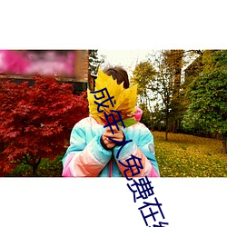 成年人免费在线观看视频 （贪小失大）