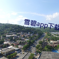 雪碧app下載官方版