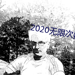 2020无限次数破解版app