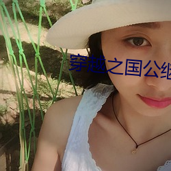 穿越之國公繼室