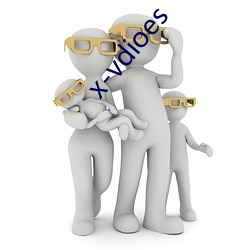 x-vdioes （走马到任）