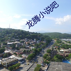 龙腾小说吧