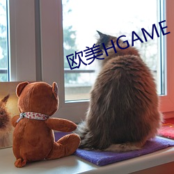 欧美HGAME