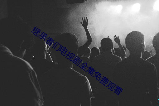 继承者们电视剧全集免费观看
