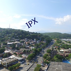 IPX