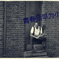 青春须早为小说百科 （次生）