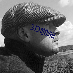 3D啪啪 （印累绶若）