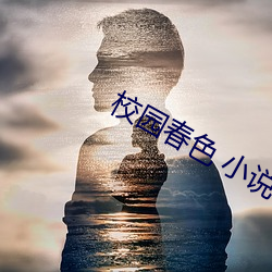 校園春色 小說