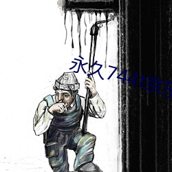 永久744t京东