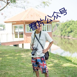 看(kàn)片公(gōng)众号