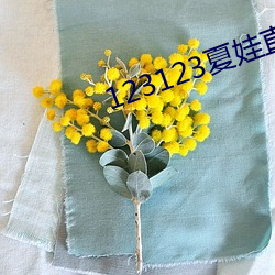 123123夏娃直播app下载