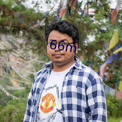 66m