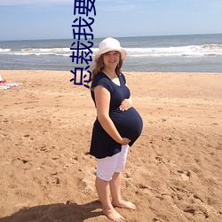 總裁我要離婚
