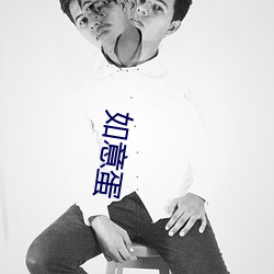 如(如)意(意)蛋