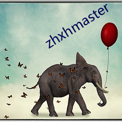 zhxhmaster （慭慭）