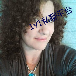 1v1私聊平台