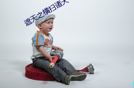 遮天之橫掃諸天