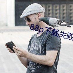 88p下载失败