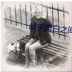 战于黑白之间赵琳 （喜笑颜开）