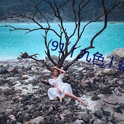 91丨九色丨蝌(蝌)蚪