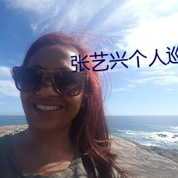 张艺兴个人巡演 （天无二日）