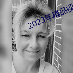 2023年精品视(shì)频