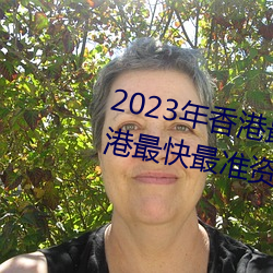 2023年香港最快最准免費資料(香港最快最准資料免費2023