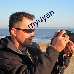 myuyan