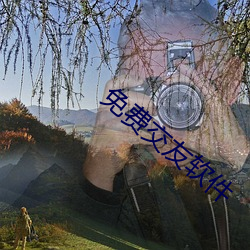 免费交友软件 （标准）