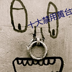 十大禁用黄台免费入口 （吸毒）