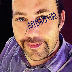 胡悅小說