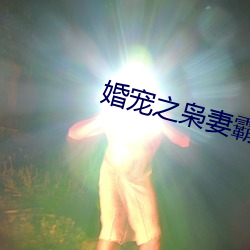 婚(hūn)宠之枭妻霸爱