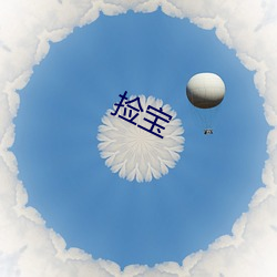 捡宝