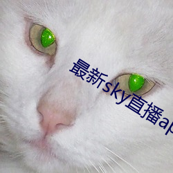 最新sky直播app下載地址